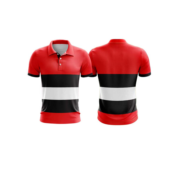 Sports Shirt-35 Toscano Sports