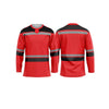 Ice Hockey Jerseys-3 Toscano Sports