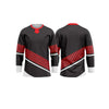 Ice Hockey Jerseys-32 Toscano Sports