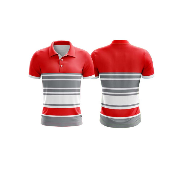 Sports Shirt-37 Toscano Sports