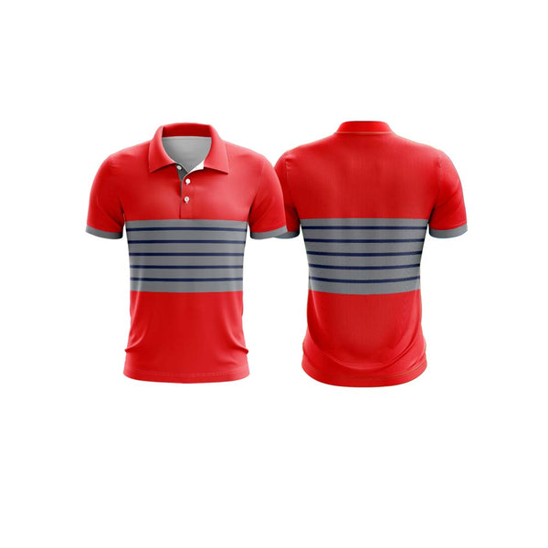 Sports Shirt-38 Toscano Sports