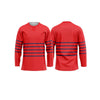 Ice Hockey Jerseys-19 Toscano Sports