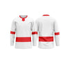 Ice Hockey Jerseys-29 Toscano Sports