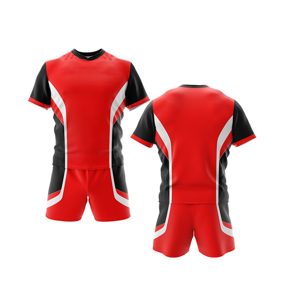 Rugby Wear-72 Toscano Sports