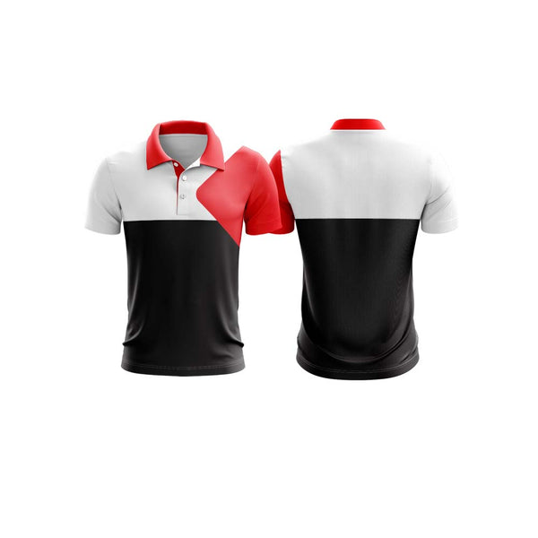 Sports Shirt-25 Toscano Sports