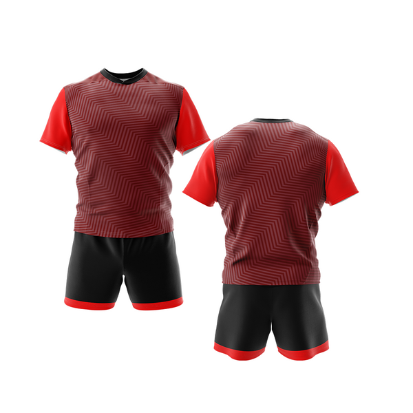 Rugby Wear-65 Toscano Sports