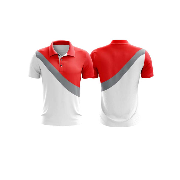 Sports Shirt-17 Toscano Sports