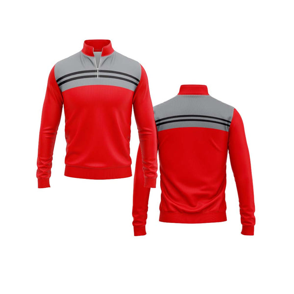 Jumper-09 Toscano Sports