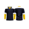 Ice Hockey Jerseys-16 Toscano Sports