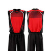 Basketball Uniforms-59 Toscano Sports