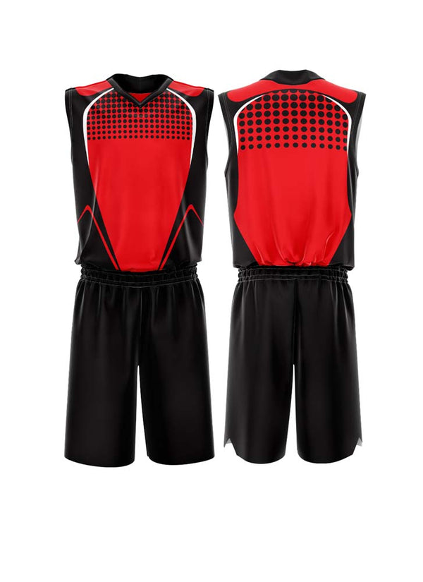 Basketball Uniforms-59 Toscano Sports