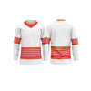 Ice Hockey Jerseys-22 Toscano Sports