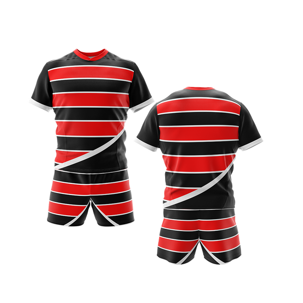 Rugby Wear-71 Toscano Sports