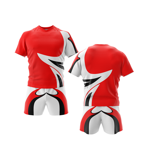 Rugby Wear-70 Toscano Sports