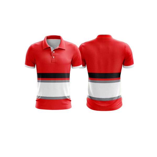 Sports Shirt-30 Toscano Sports