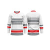 Ice Hockey Jerseys-21 Toscano Sports