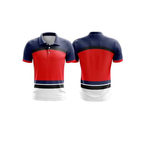 Sports Shirt-39 Toscano Sports