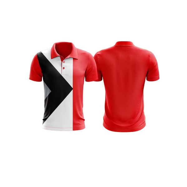 Sports Shirt-20 Toscano Sports