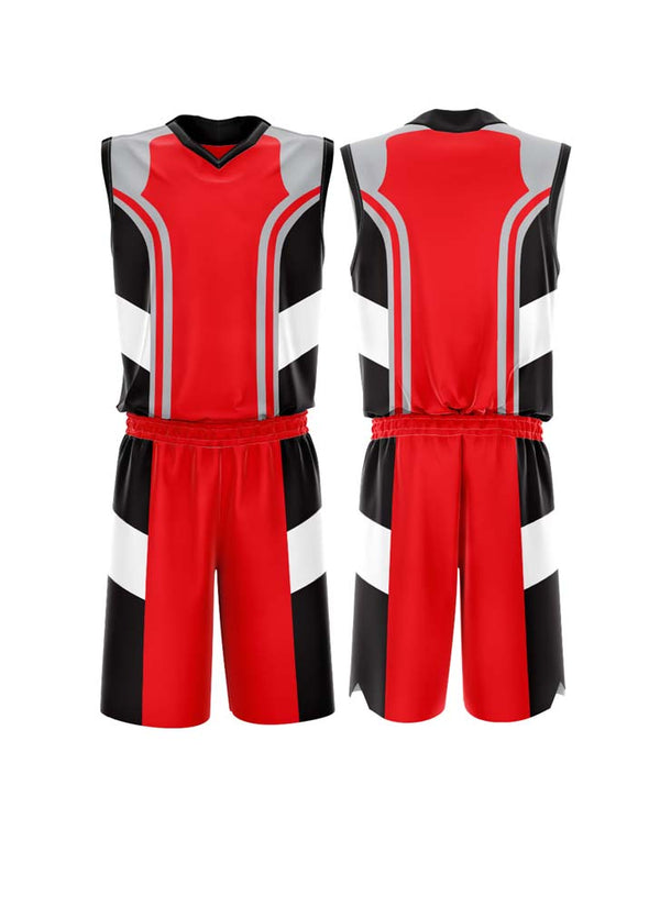 Basketball Uniforms-62 Toscano Sports