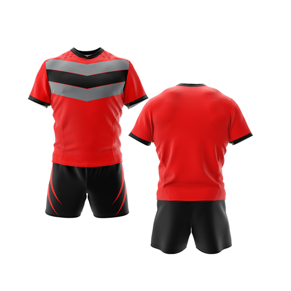 Rugby Wear-64 Toscano Sports