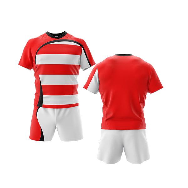 Rugby Wear-60 Toscano Sports