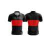 Sports Shirt-09 Toscano Sports