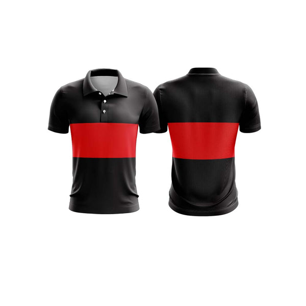 Sports Shirt-09 Toscano Sports