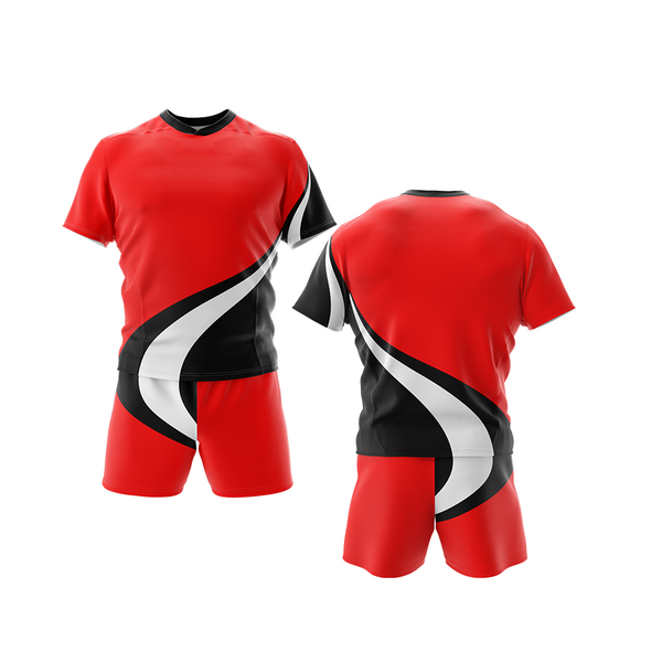 Rugby Wear-73 Toscano Sports