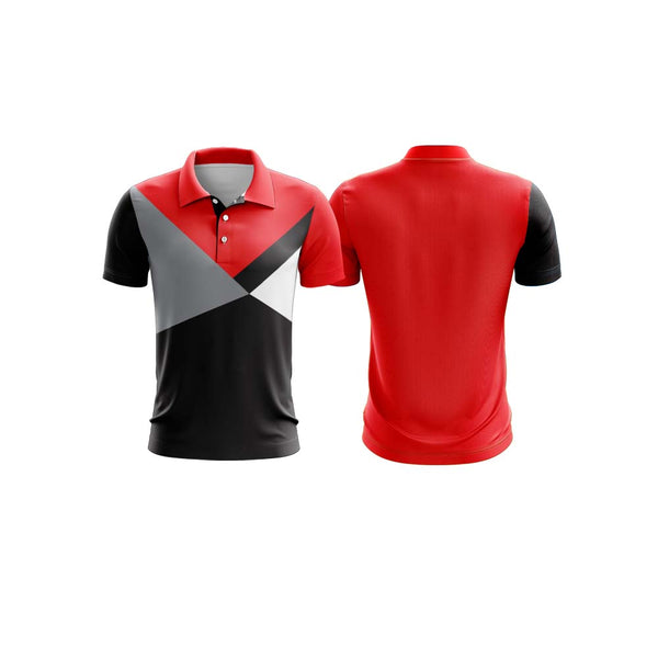 Sports Shirt-07 Toscano Sports