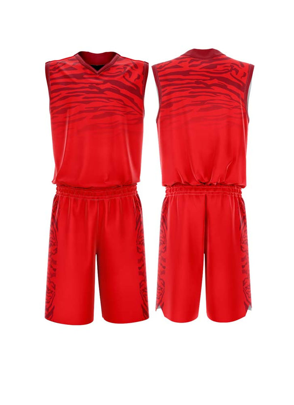 Basketball Uniforms-64 Toscano Sports