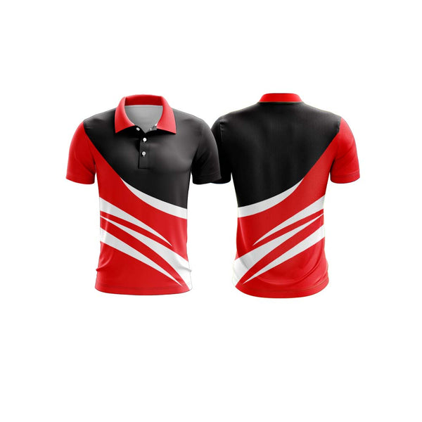 Sports Shirt-18 Toscano Sports