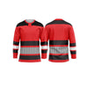 Ice Hockey Jerseys-11 Toscano Sports