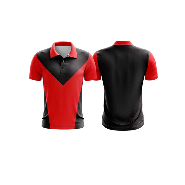 Sports Shirt-10 Toscano Sports