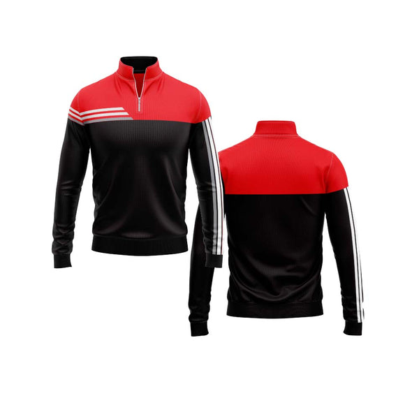 Jumper-12 Toscano Sports