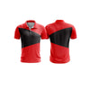 Sports Shirt-01 Toscano Sports