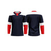 Ice Hockey Jerseys-15 Toscano Sports