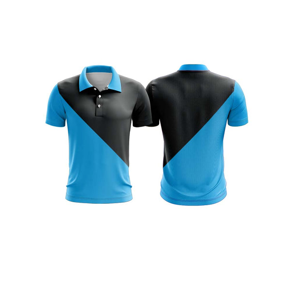 Sports Shirt-02 Toscano Sports