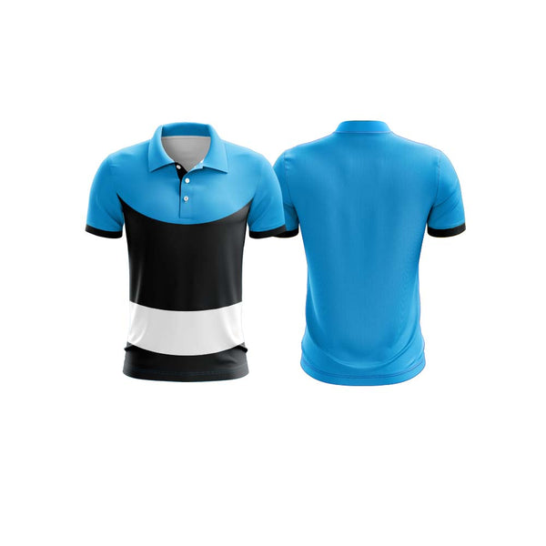 Sports Shirt-34 Toscano Sports