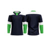 Ice Hockey Jerseys-15 Toscano Sports