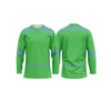 Ice Hockey Jerseys-26 Toscano Sports