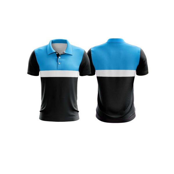 Sports Shirt-04 Toscano Sports