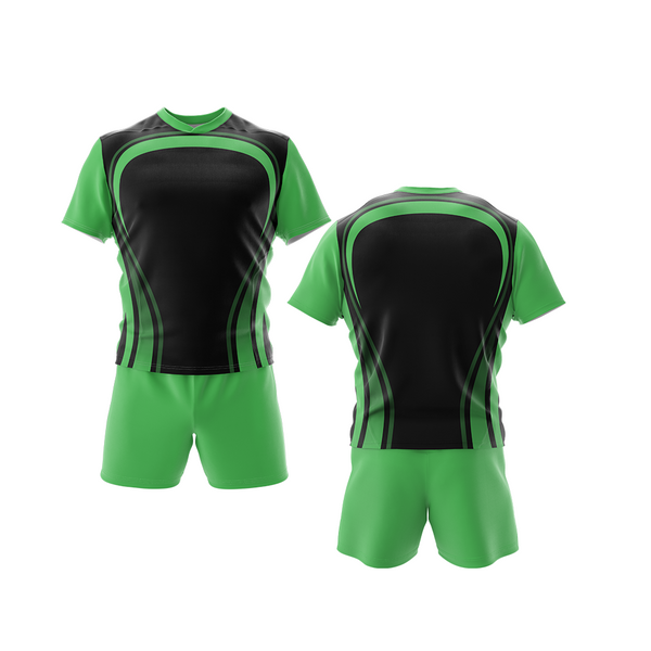 Rugby Wear-77 Toscano Sports