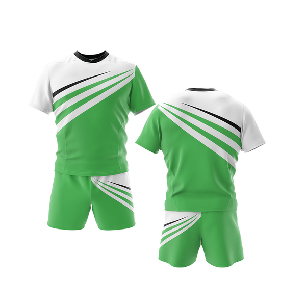 Rugby Wear-62 Toscano Sports