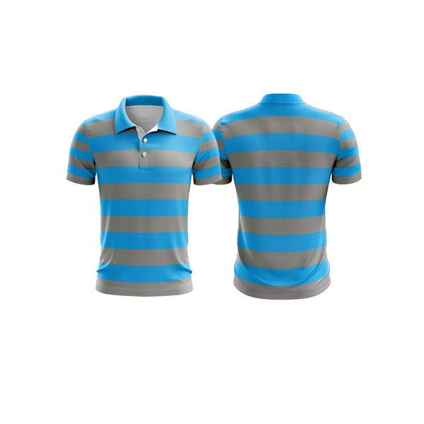 Sports Shirt-14 Toscano Sports