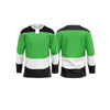 Ice Hockey Jerseys-8 Toscano Sports