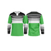 Ice Hockey Jerseys-5 Toscano Sports