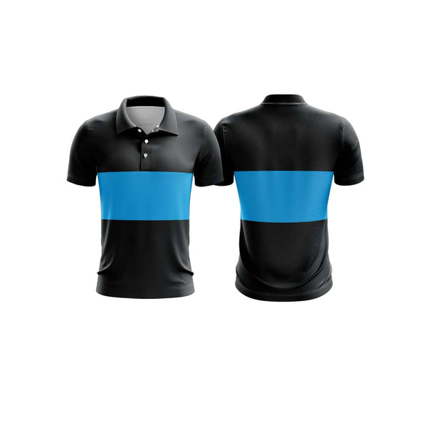 Sports Shirt-09 Toscano Sports