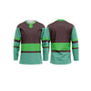 Ice Hockey Jerseys-27 Toscano Sports