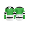 Ice Hockey Jerseys-9 Toscano Sports