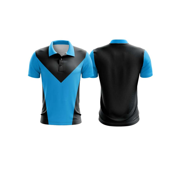 Sports Shirt-10 Toscano Sports